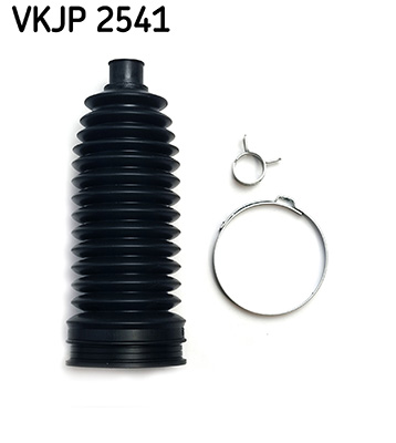 KIT SOFFIETTO, STERZO